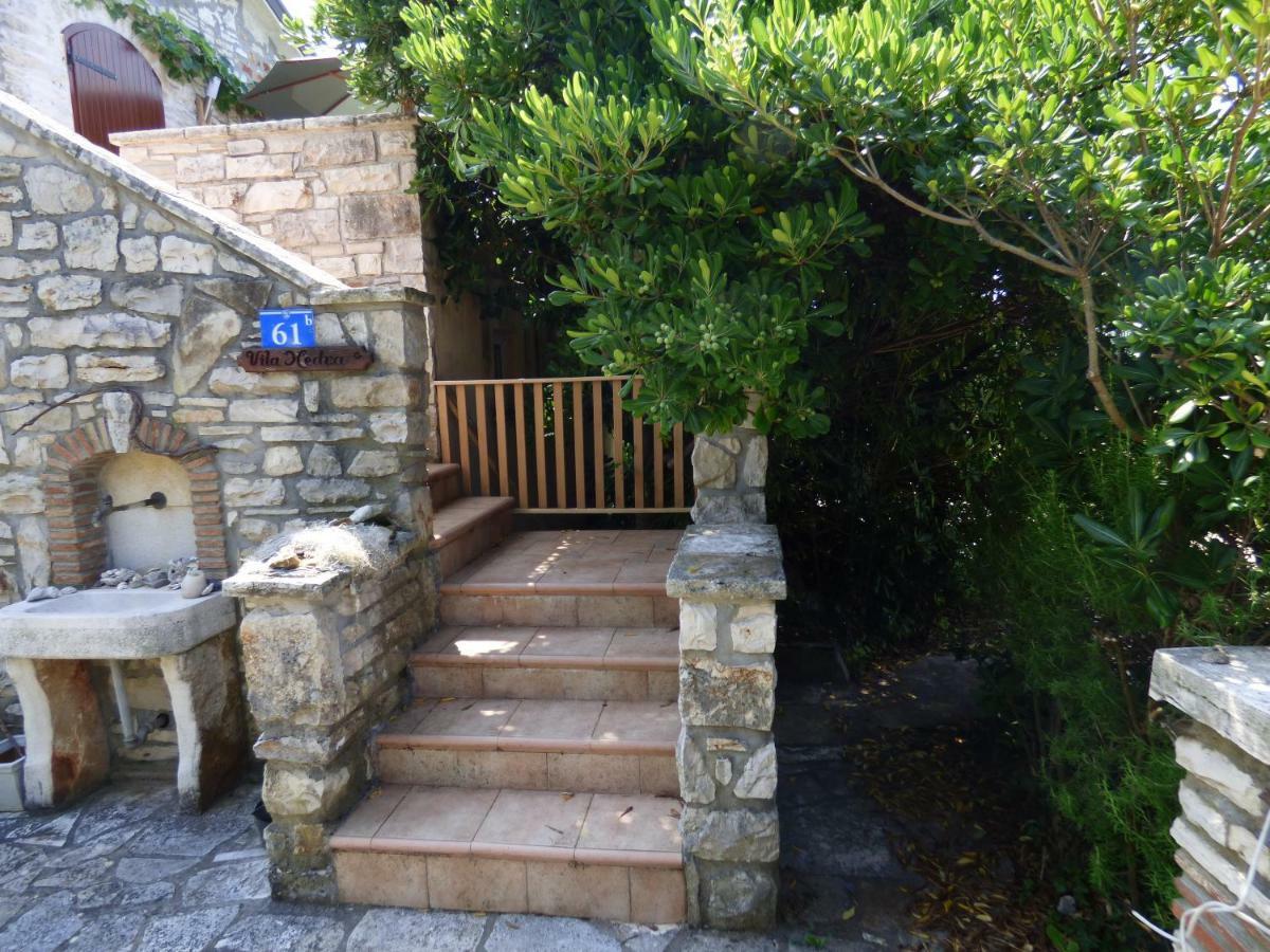 Hedra Apartamento Zambratija  Exterior foto